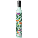 Vinrella Eden Floral Bottle Umbrella