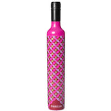 Vinrella Clover Floral Bottle Umbrella