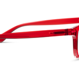 Peepers Tangerine (Blue Light): Red / Reading / 2.75