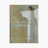 Anne Neilson Strokes of Compassion Coffee Table Book