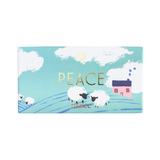 Musee Peace Bar Soap - Lavender, Bergamot & French Vanilla