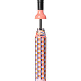Vinrella Checkers Bottle Umbrella