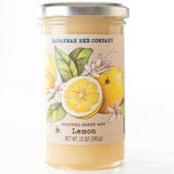 Savannah Bee Company Whipped Honey with Lemon - 12oz