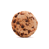 Chocolate Chip Cookie Dog Toy