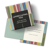 ThoughtFulls: Appreciating You Pop-Open Cards