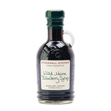 Stonewall Kitchen Wild Maine Blueberry Syrup