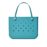 Original Bogg Bag - Turquoise