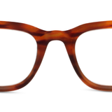 Peepers Tangerine (Blue Light): Red / Reading / 2.75