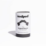 Nodpod Weighted Sleep Mask - Elephant