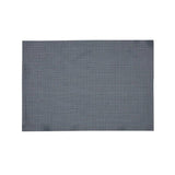 Elite Vinyl Placemat Blue 13x19in