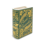 Pride and Prejudice Book Vase
