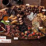 Taste of Home Boards, Platters & More