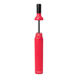 Vinrella Pink Punch Bottle Umbrella