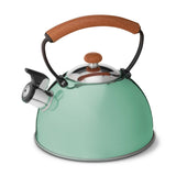 Pistachio Stovetop Tea Kettle