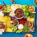 Taste of Home Boards, Platters & More