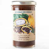 Savannah Bee Company Whipped Honey with Chocolate - 12oz