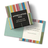 Thoughtfulls: Appreciating You Pop-Open Cards