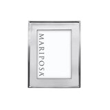 Mariposa Signature 5x7 Engravable Frame 4402