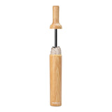 Vinrella Wood Look Bottle Umbrella