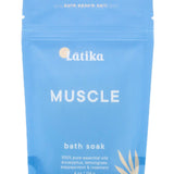 Muscle Epsom Bath Salt