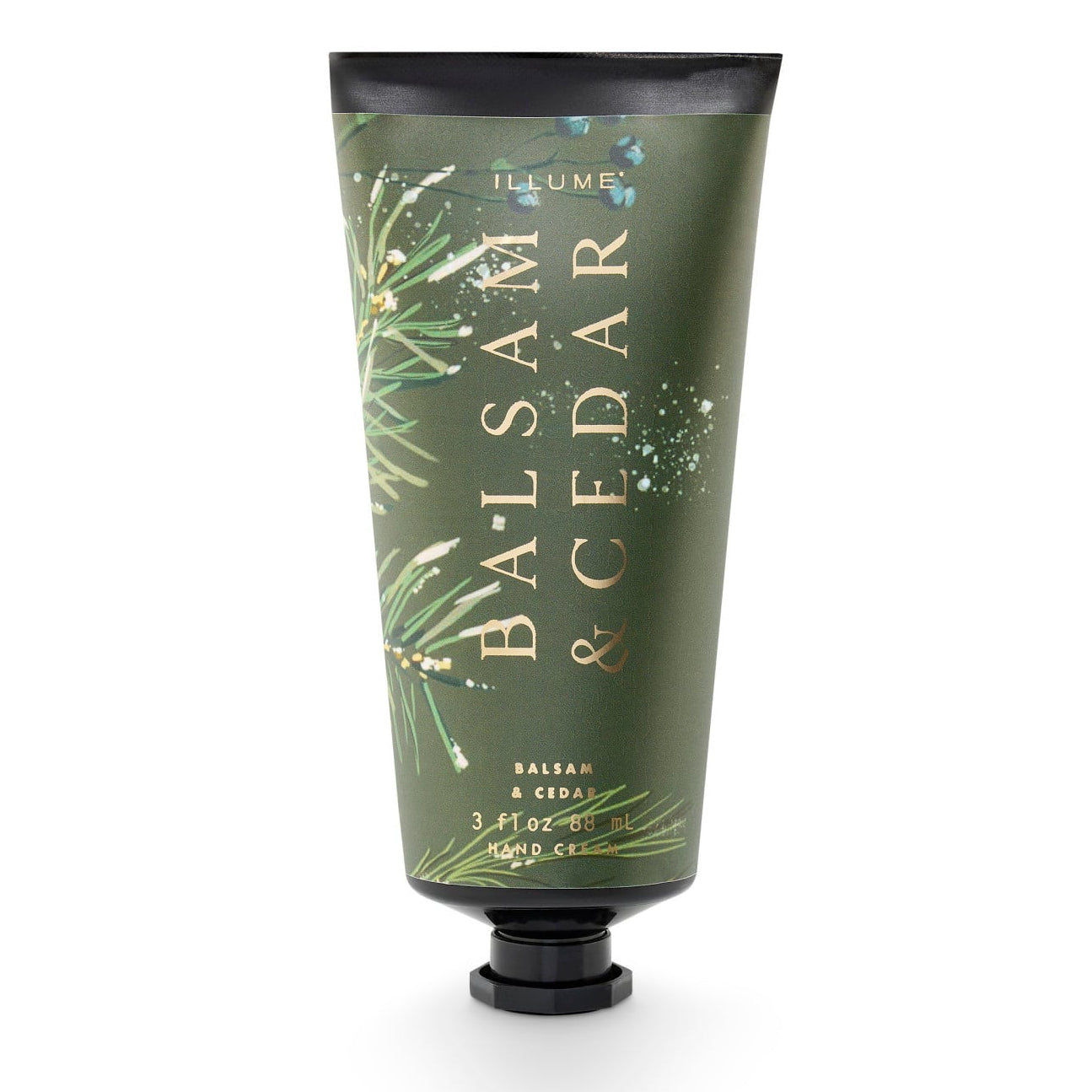 Balsam & Cedar Demi Hand Cream