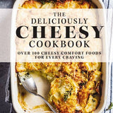 Deliciously Cheesy Cookbook