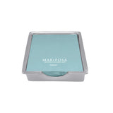 Mariposa Signature Napkin Box with Insert  4800-C