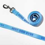 Best Dog Ever - Dog Leash
