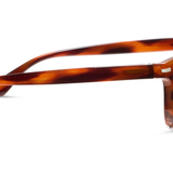 Peepers Tangerine (Blue Light): Red / Reading / 2.75