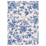 Blue Delft Journal