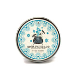 Winter Solstice Blend Body Butter