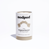 Nodpod Weighted Sleep Mask - Latte