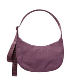 BAGGU Medium Nylon Crescent Bag