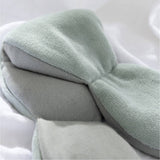 Nodpod Weighted Sleep Mask - Sage