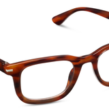 Peepers Tangerine (Blue Light): Red / Reading / 2.75