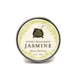Night Blooming Jasmine Body Butter
