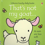 That's Not My Goat