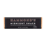 Hammond's Midnight Snack Milk Chocolate Bar