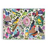 Birdhouse Lane 1000 Piece Puzzle