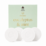 Musee Eucalyptus & Mint Shower Steamers