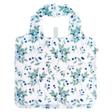 Blueberries Reusable Shopping Bag