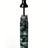 Vinrella Camo Bottle Umbrella