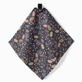 Geometry Autumn Harvest Dishcloth Set