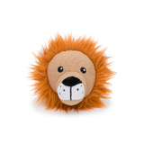 Faball Lion Small Dog Toy
