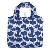 Modern Poppy Reusable Shopping Bag