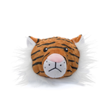 Faball Tiger Small Dog Toy