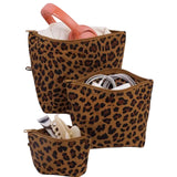 BAGGU Go Pouch Set