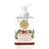 Michel Design Works Holiday Garland Foaming Soap