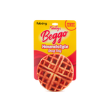 Beggo Waffle Dog Toy