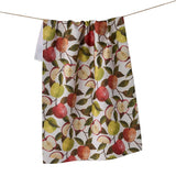 Geometry Honeycrisp Tea Towel